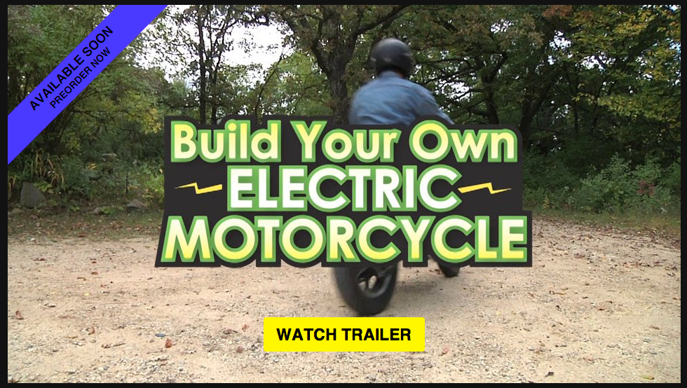 motorcycle vimeo promo