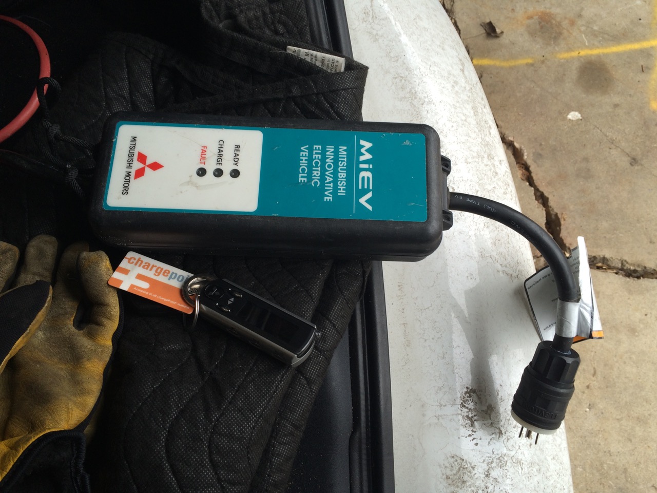 Evse Upgrade Page 6 Mitsubishi I Miev Forum Image